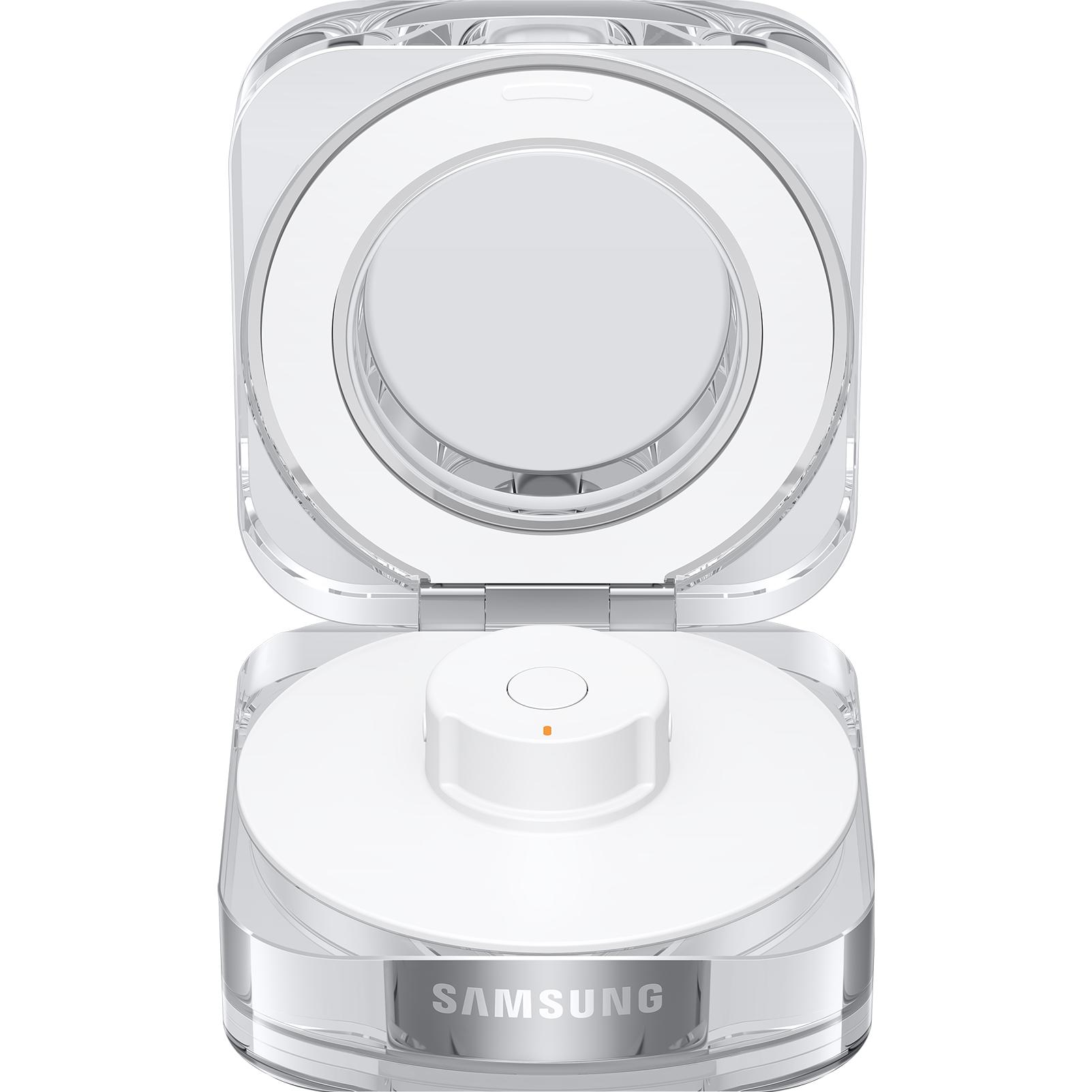 Samsung Trasparente Custodia Di Ricarica Galaxy Ring, Accessori Per Smart Ring,