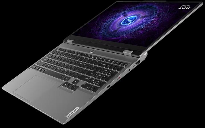 Image du produit Lenovo LOQ RTX 4060 (15.60", Intel Core i7-13650HX, 16 Go, 1000 Go, CH)