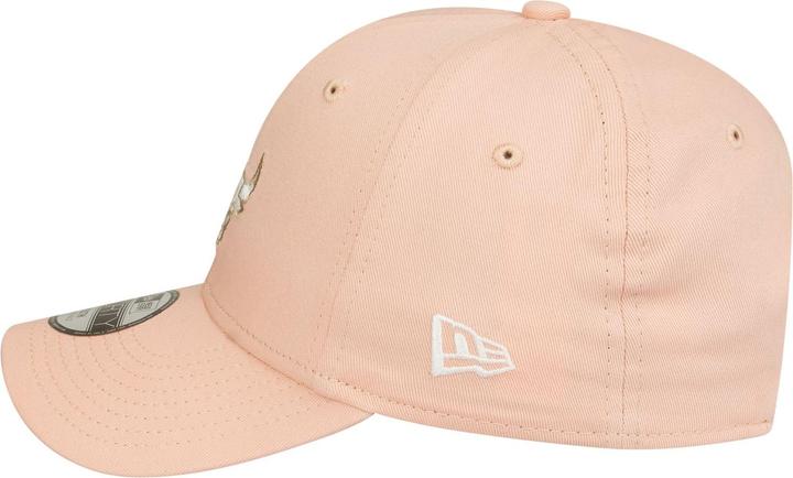 Actual product image New Era 9Forty NBA Chicago Bulls (54, 55, 56)