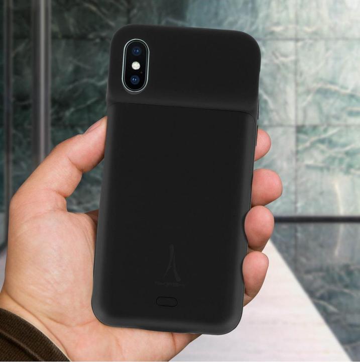 Image du produit Akashi COQUE BATTERIE 3500 MAH IPHONE X/XS- (Apple iPhone X)