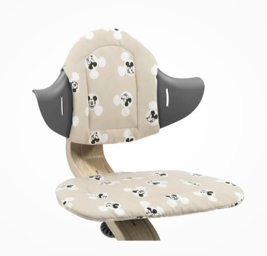 Immagine prodotto Stokke Cuscino per sedile Nomi