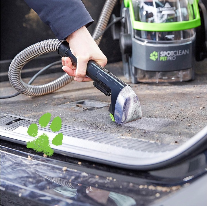 Produktbild Bissell SpotClean Pet Pro