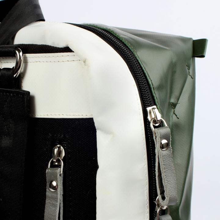 Immagine prodotto 7clouds Stadtrucksack Novis 7.1 (12 l)