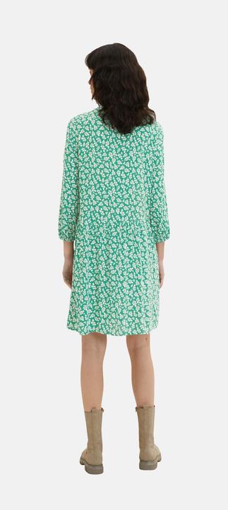 Produktbild Tom Tailor Kleid Midikleid (42)