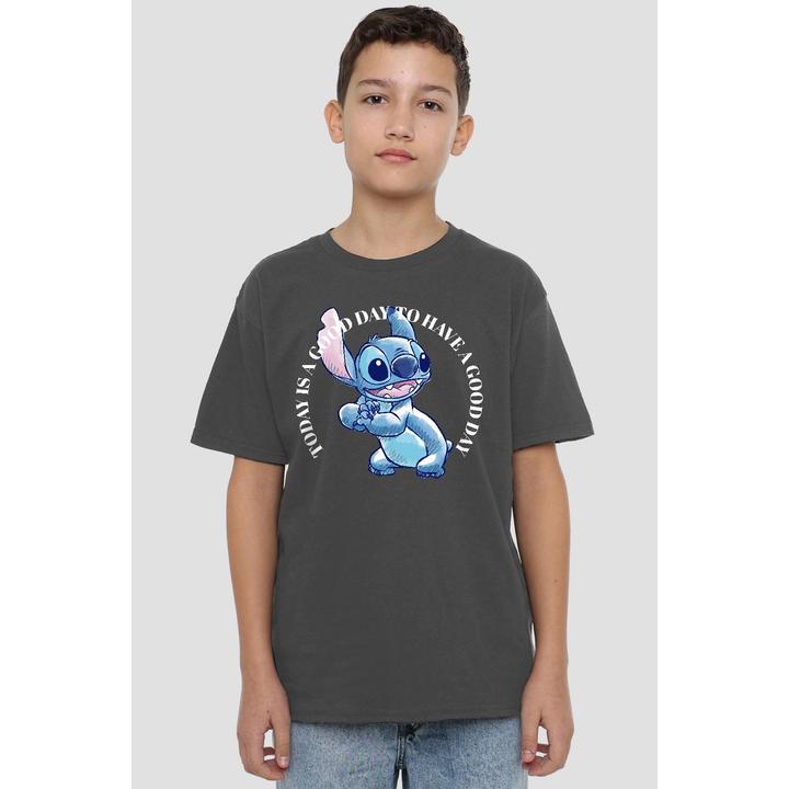 Produktbild Lilo & Stitch Good Day TShirt (104)