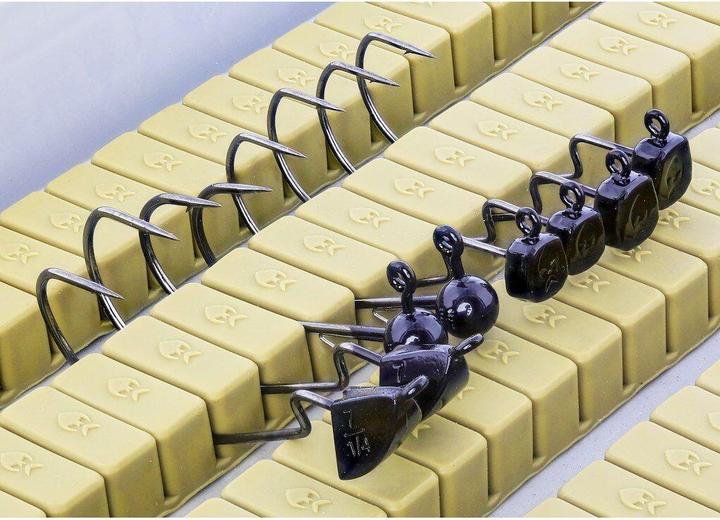 Immagine prodotto Westin W3 Jig Box