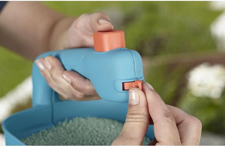 Produktbild Gardena Handstreuer M E4