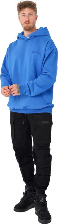 Actual product image Sixth June Utility relief cargo trousers (XL)