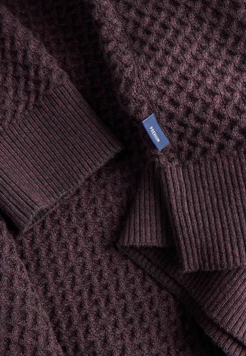 Produktbild Jack & Jones Pullover BARKLEY Strickpullover R-Neck (XXL)