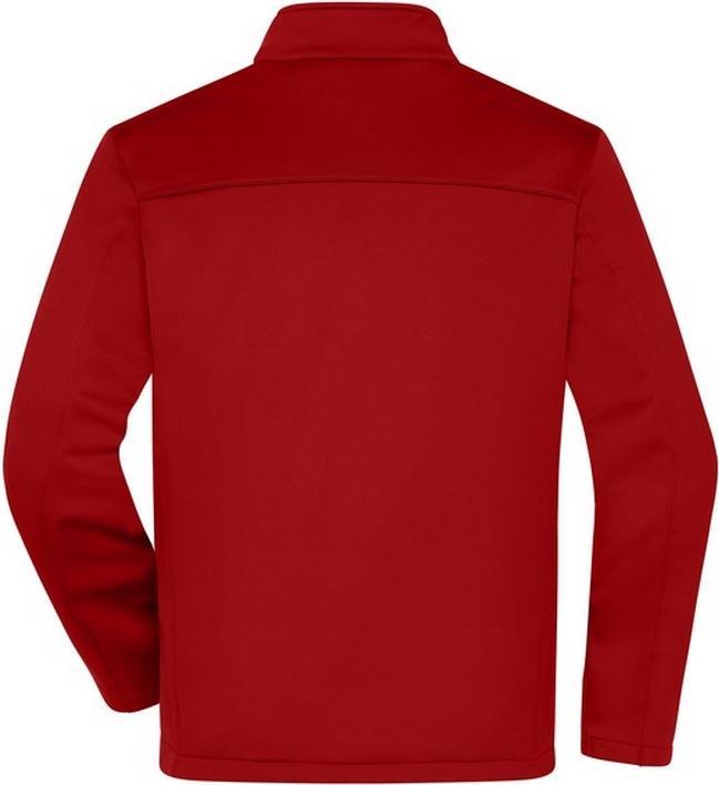 Immagine prodotto James & Nicholson Giacca Soft Shell Impermeabile Donna (S)