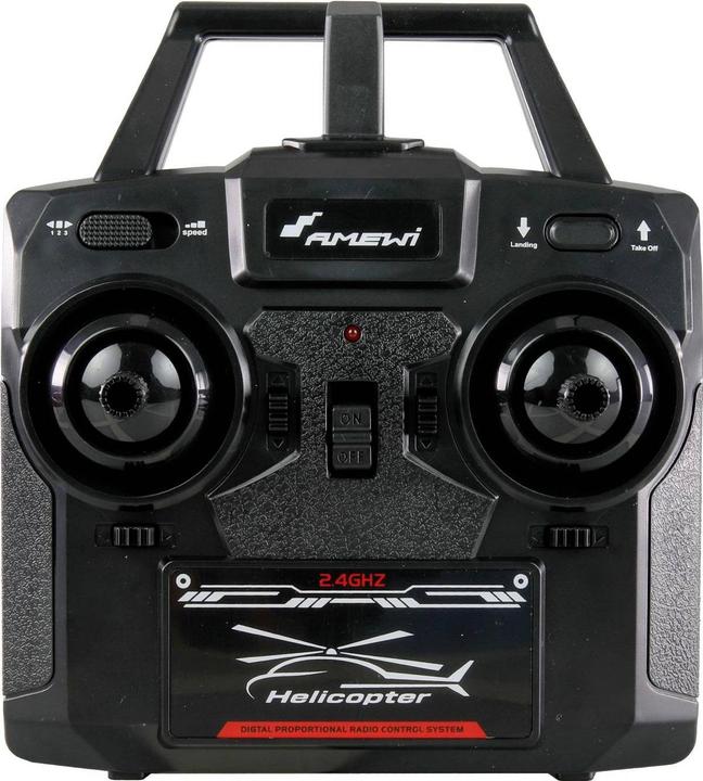 Immagine prodotto Amewi Jet Ranger