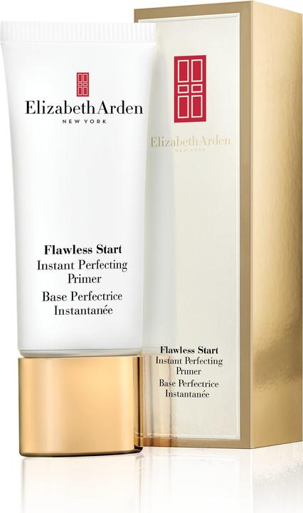 Actual product image Elizabeth Arden Flawless Start Instant Perfecting Primer