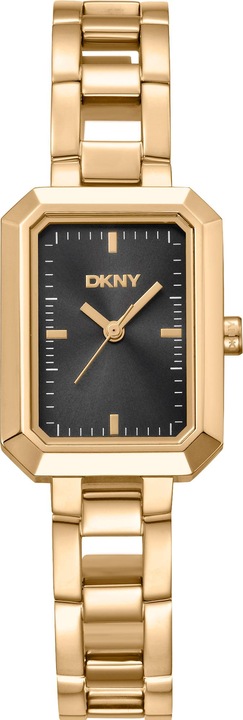 Actual product image DKNY Uptown Midi - DK1L009M0015 (22 mm)