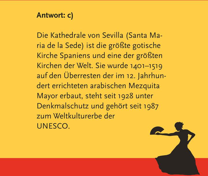 Immagine prodotto Il quiz sulla Spagna (Tedesco)