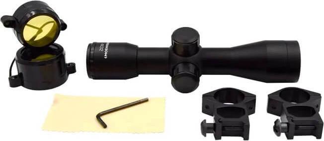 Image du produit Steambow Lunette de visée 4×32