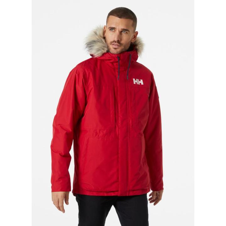 Produktbild Helly Hansen COASTAL 3.0 PARKA (M)