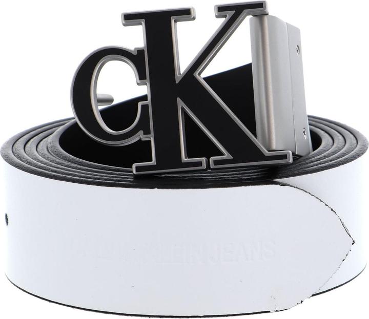 Produktbild Calvin Klein Mono Hardware Belt (85)