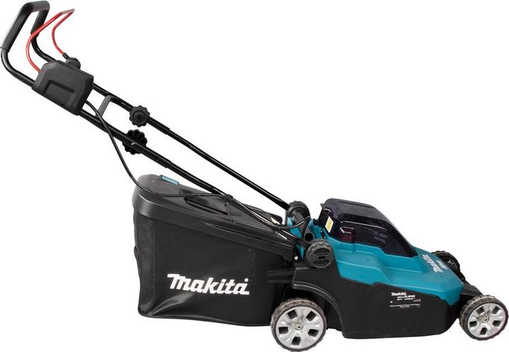Image du produit Makita DLM382PM2 (Fonctionnement sur batterie)