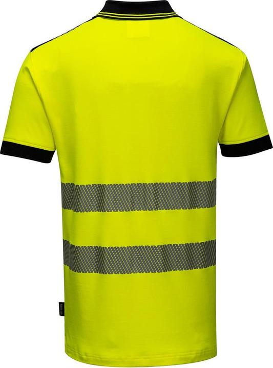 Produktbild Portwest HiVis Poloshirt (S)