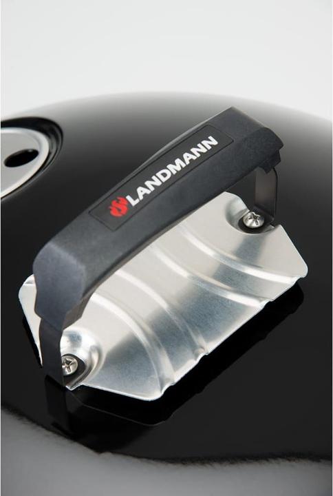 Actual product image Landmann Kepler 400 kettle grill (56 cm)