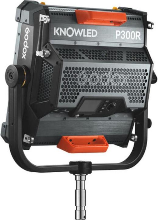 Actual product image Godox KNOWLED P300R RGB Hard Panel Light (Surface luminaire)