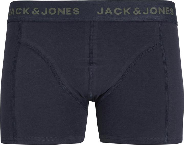 Image du produit Jack & Jones Jacloui Trunks 3 Pack Sn (XXL, Lot de 3)