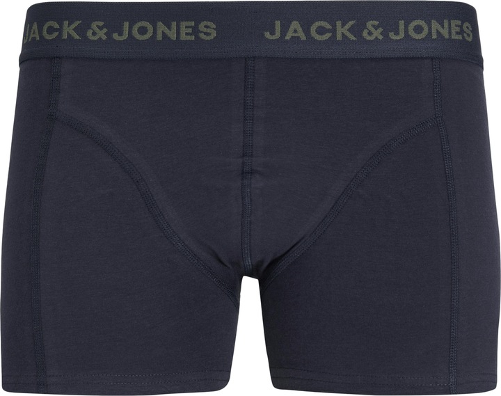 Produktbild Jack & Jones Jacloui Trunks 3 Pack Sn (XXL, 3er Pack)