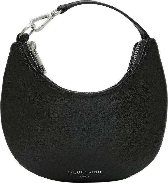 Produktbild Liebeskind Berlin Anhänger Mini-Tasche zum Anhängen (Leder)