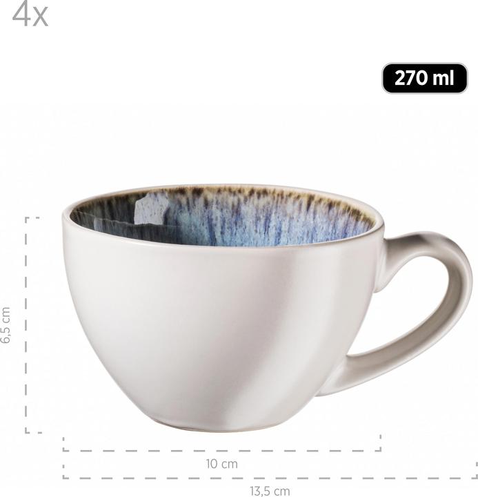 Produktbild Mäser Frozen (270 ml, 8x)