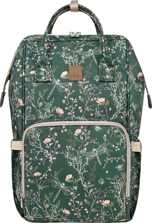 Produktbild Kikkaboo Wickeltasche Siena