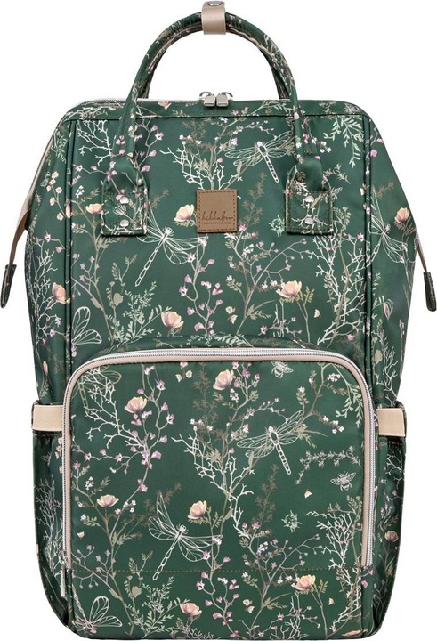 Produktbild Kikkaboo Wickeltasche Siena