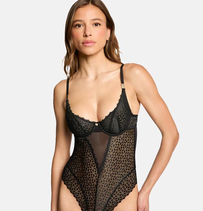 Produktbild Morgan Carolina (95 B)