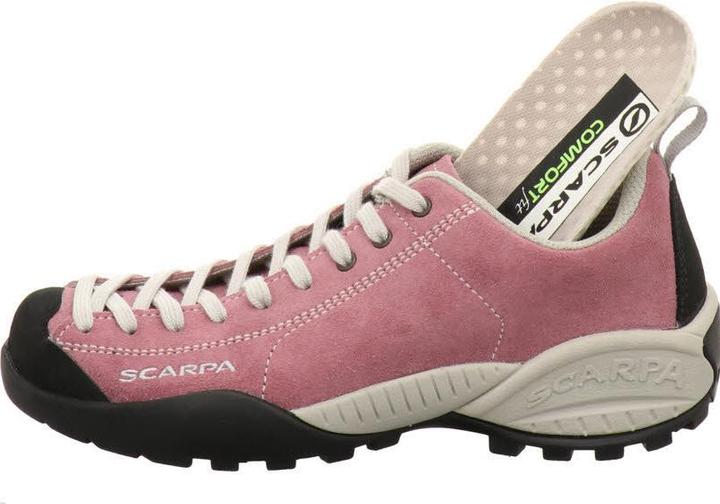 Produktbild Scarpa Outdoorschuhe (38.5)