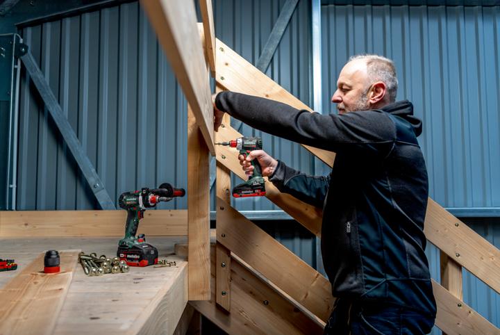 Productafbeelding Metabo Sp (Inbus)