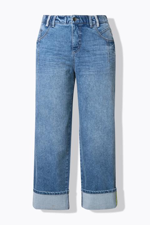 Produktbild Laurasøn Jeans, Wide Leg (46)