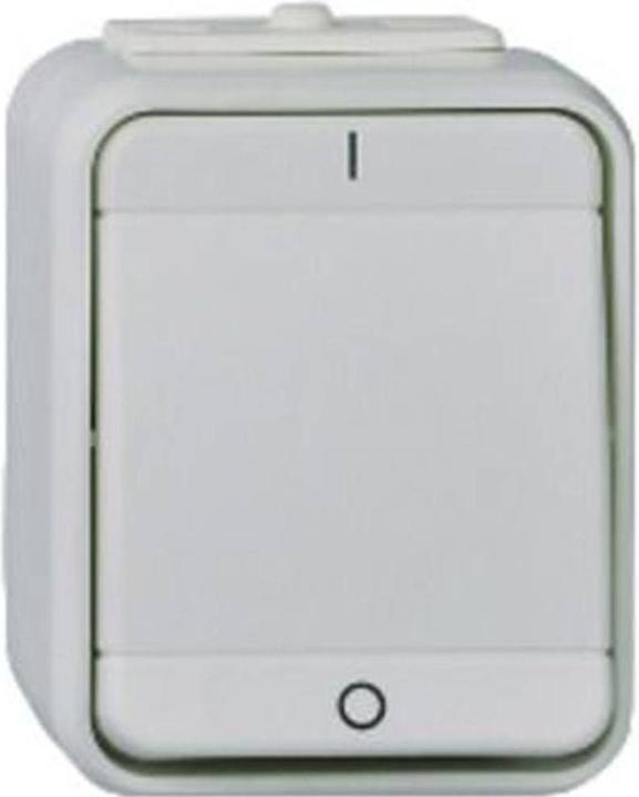 Produktbild ELSO Ausschalter