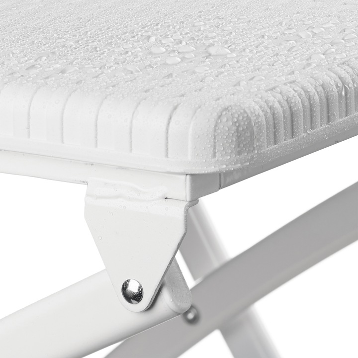 Actual product image Relaxdays Bar stool