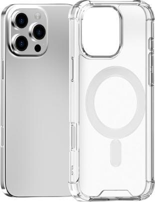 Immagine prodotto 4smarts Caso ibrido Ibiza (Apple iPhone 16 Pro)