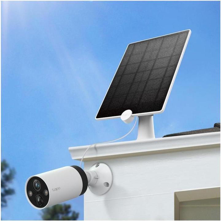 Produktbild TP-Link A200 (Solarpanel)