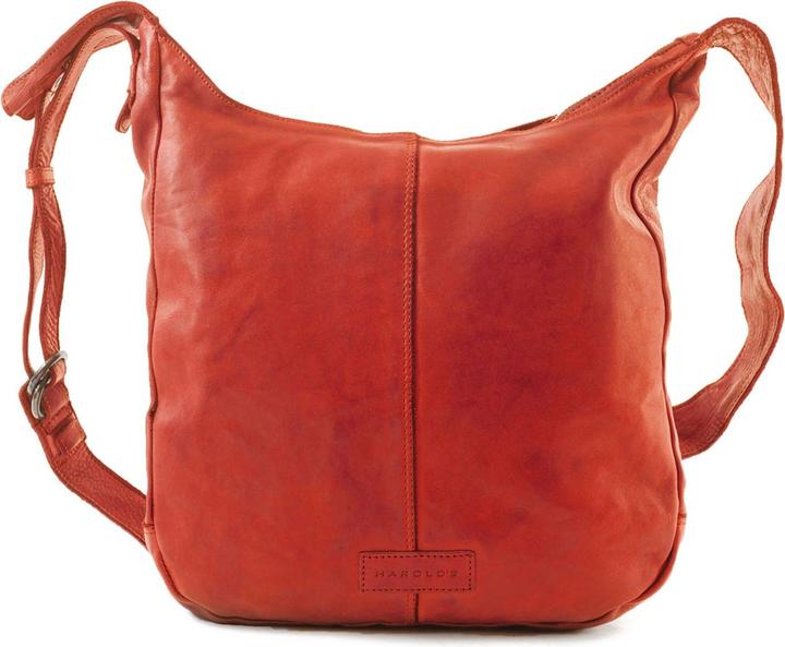 Immagine prodotto Harolds Borsa a tracolla Submarine in pelle 31 cm