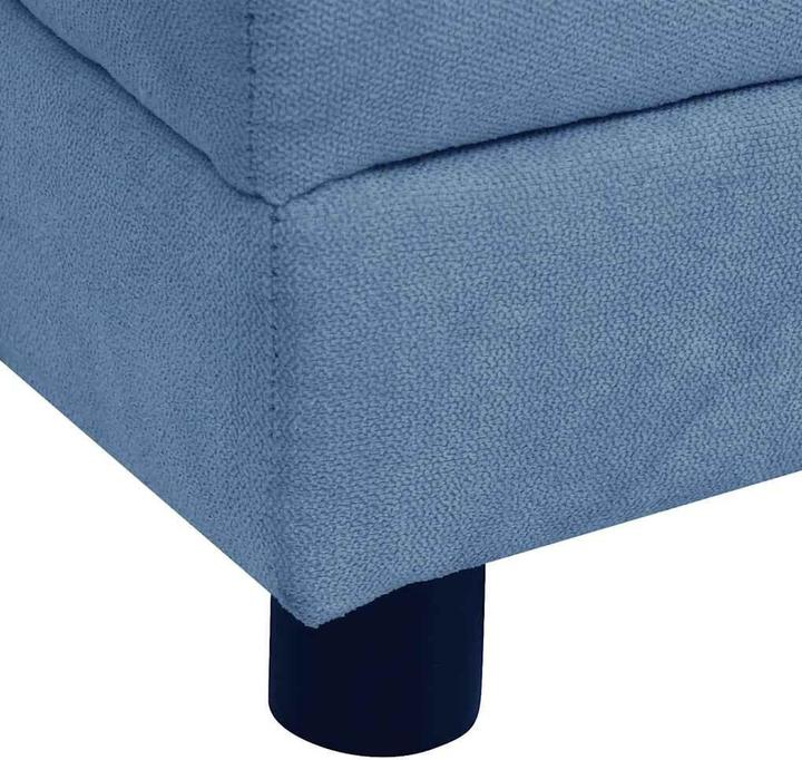 Produktbild vidaXL Hundesofa (Hund)