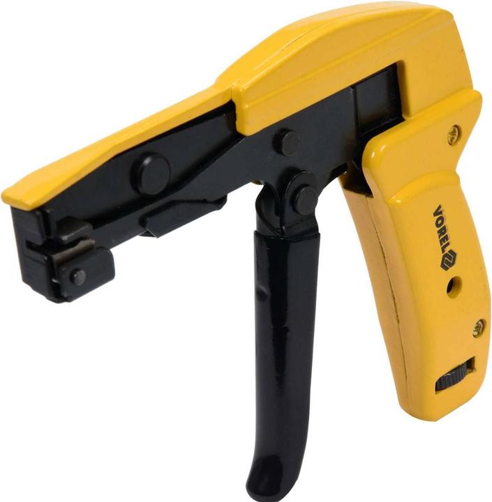 Image du produit Vorel Pince à colliers 2,2-4,8mm 73875 (150 mm)