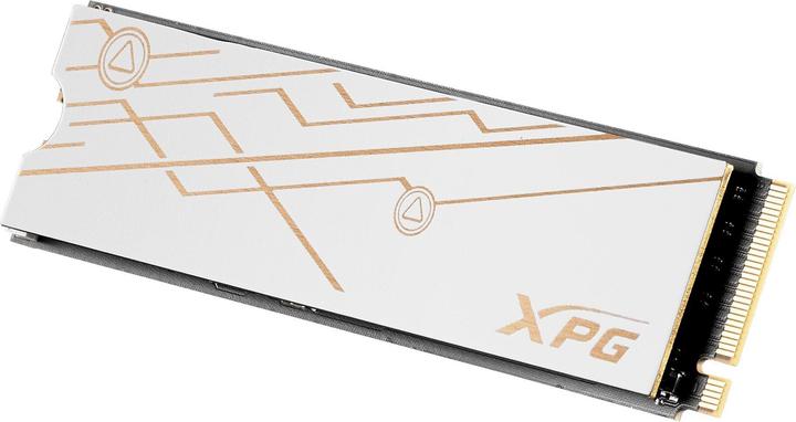 Produktbild Adata XPG MARS 980 BLADE (4000 GB, M.2 2280)