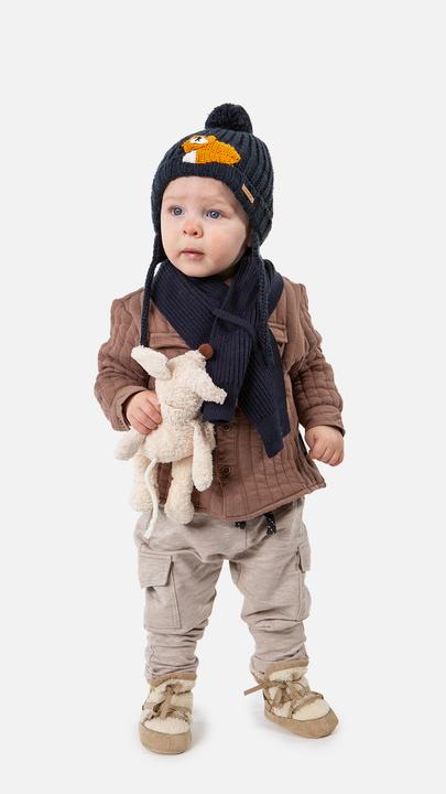 Immagine prodotto Barts Berretto Dayle per bambini (M)