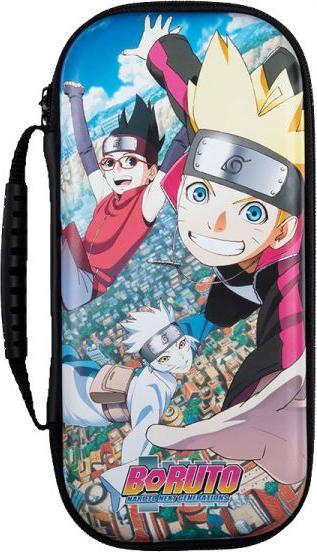 Produktbild Konix Boruto Pro Carry Bag - Fly (Switch Lite, Switch OLED, Switch)