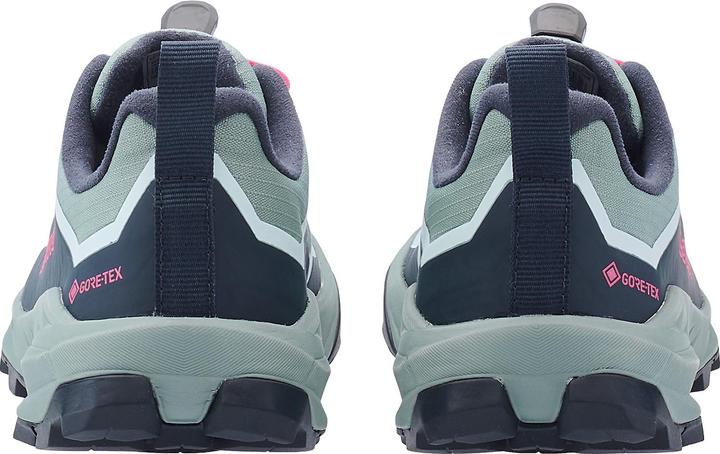 Produktbild Lowa Trailux GTX LO (38)