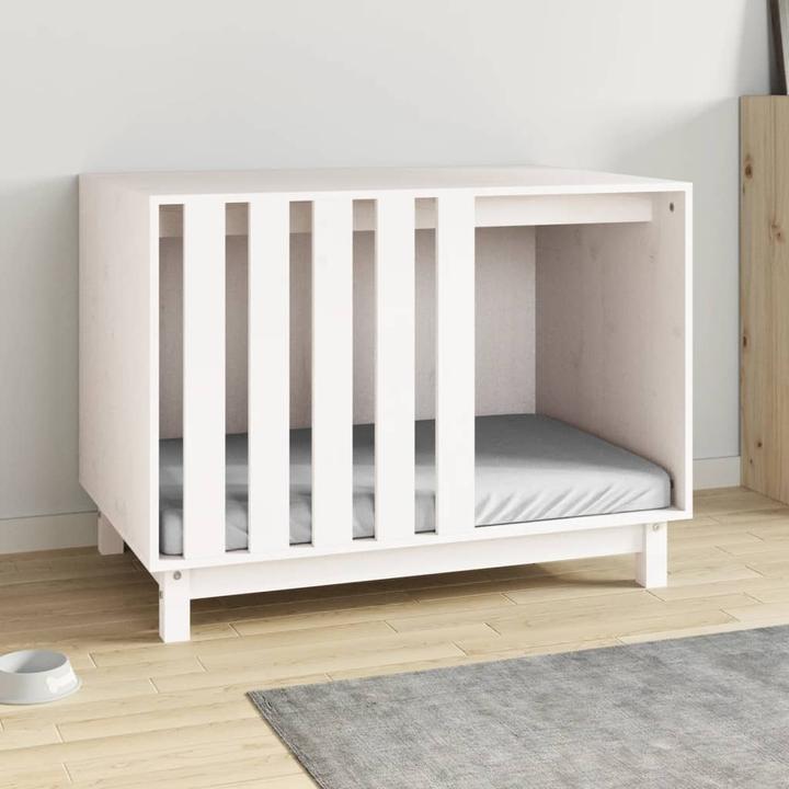 Actual product image vidaXL Herkko (Dog kennel)