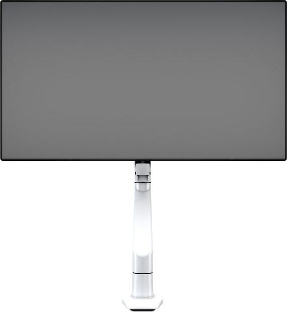 Image du produit Multibrackets Bras de levage de gaz HD (Tables, 32")