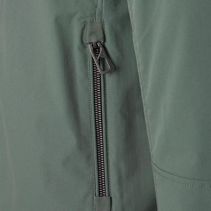 Produktbild Casamoda - Basic - Blouson-Jacke (L Grün) (L)