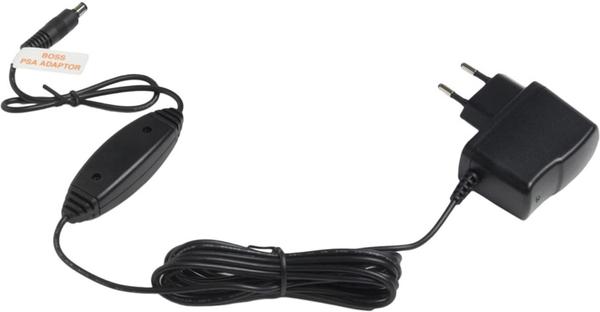 Image du produit BOSS (Electronics) PSA-230S2 Adaptateur secteur